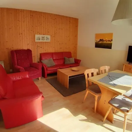 Haus Strandgang, Whg 7 * Kellenhusen