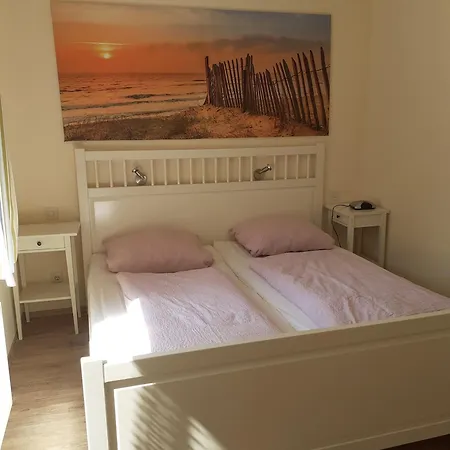 Haus Strandgang, Whg 7 Apartament Kellenhusen