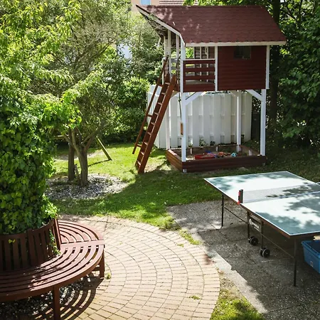 Apartament Haus Strandgang, Whg 7 Kellenhusen