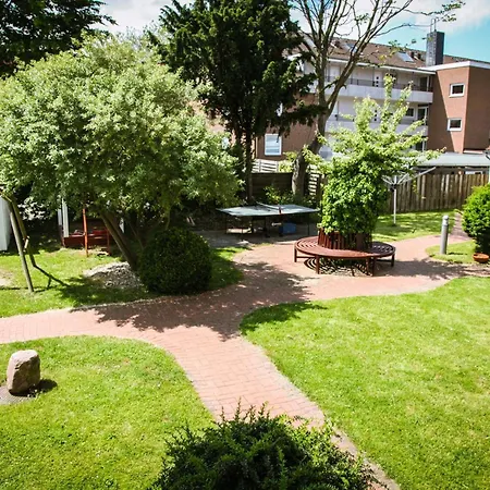 Haus Strandgang, Whg 7 Kellenhusen