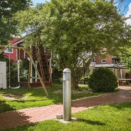 Haus Strandgang, Whg 7